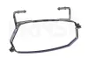 Halter, Abgasanlage ERNST 494229
