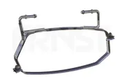 Halter, Abgasanlage ERNST 494229