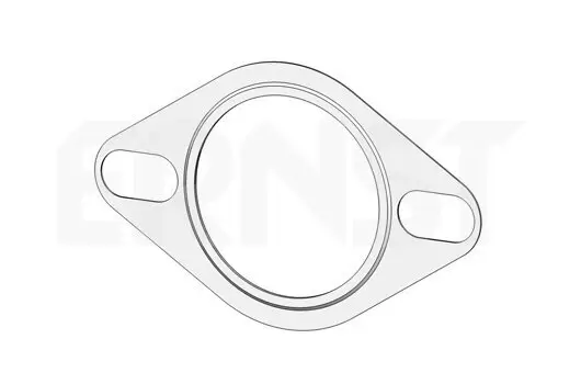 Dichtung, Abgasrohr ERNST 494410 Bild Dichtung, Abgasrohr ERNST 494410