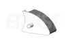 Halter, Abgasanlage ERNST 495639