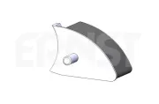 Halter, Abgasanlage ERNST 495639