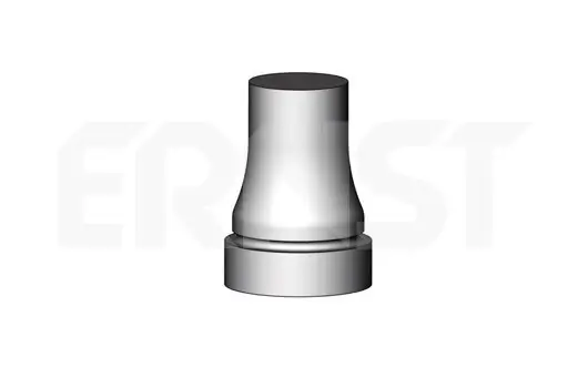 Anschlagpuffer, Schalldämpfer ERNST 496537 Bild Anschlagpuffer, Schalldämpfer ERNST 496537