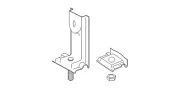 Halter, Abgasanlage ERNST 497954