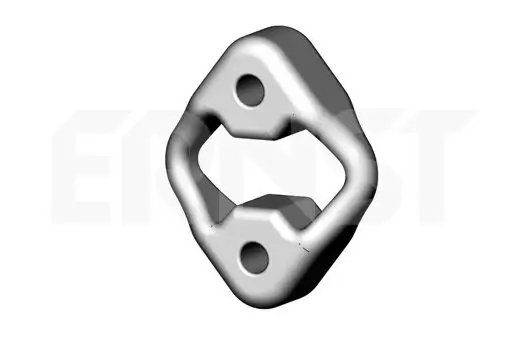 Halter, Abgasanlage ERNST 497992 Bild Halter, Abgasanlage ERNST 497992