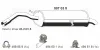 Endschalld&auml;mpfer ERNST 507035