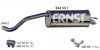 Endschalld&auml;mpfer ERNST 644037
