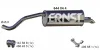 Endschalld&auml;mpfer ERNST 644044