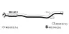 Abgasrohr vorne ERNST 646420