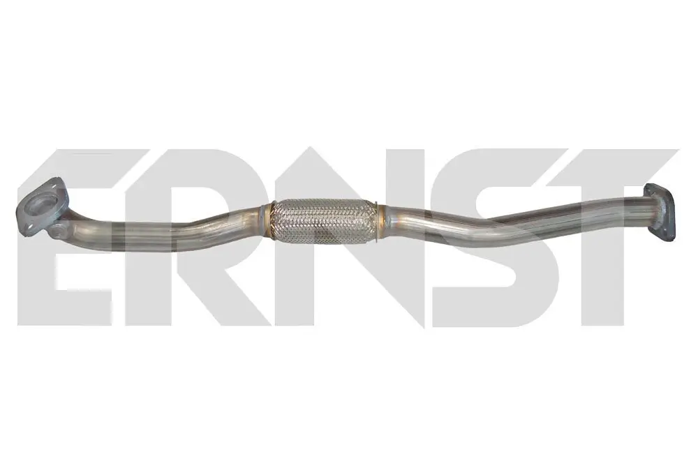 Abgasrohr vorne ERNST 646499
