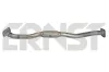 Abgasrohr vorne ERNST 646499