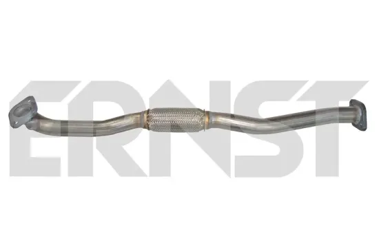 Abgasrohr vorne ERNST 646499 Bild Abgasrohr vorne ERNST 646499