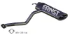 Endschalldämpfer ERNST 647021