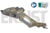 Katalysator f&uuml;r Zylinder 4-6 ERNST 750271