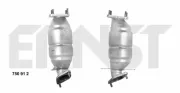Katalysator ERNST 750912