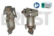 Katalysator ERNST 751162