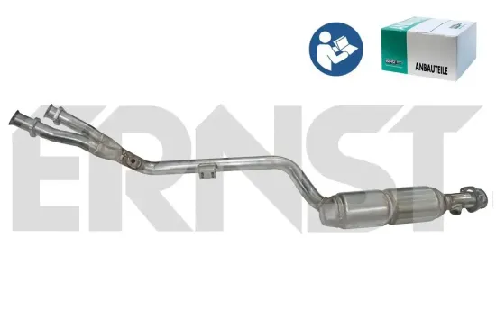 Katalysator ERNST 751346 Bild Katalysator ERNST 751346