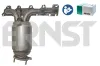 Katalysator ERNST 752046