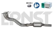 Katalysator ERNST 752909