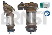 Katalysator ERNST 753104
