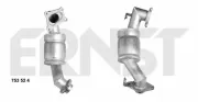 Katalysator ERNST 753524