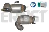 Katalysator vorne ERNST 753678