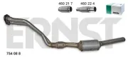 Katalysator ERNST 754088