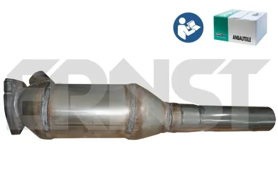 Katalysator ERNST 754101 Bild Katalysator ERNST 754101