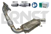 Katalysator ERNST 756372