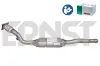 Katalysator ERNST 756464