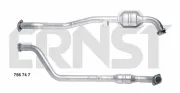 Katalysator ERNST 756747