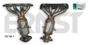Katalysator ERNST 757867