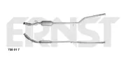 Katalysator ERNST 758017
