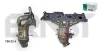 Katalysator ERNST 758024