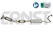 Katalysator ERNST 758611