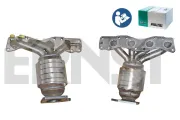 Katalysator ERNST 758734