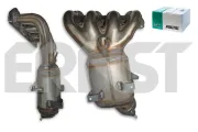 Katalysator ERNST 758833