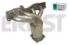 Katalysator ERNST 759243