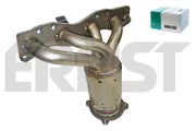 Katalysator ERNST 759243