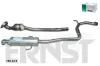 Katalysator ERNST 759328
