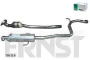 Katalysator ERNST 759328