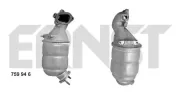 Katalysator ERNST 759946