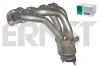 Katalysator vorne ERNST 760164