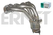 Katalysator vorne ERNST 760164