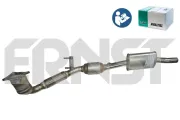 Katalysator ERNST 760218