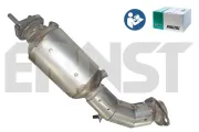 Katalysator vorne ERNST 760423