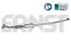 Katalysator Mitte ERNST 760683
