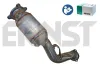 Katalysator ERNST 760744