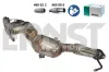 Katalysator ERNST 760775