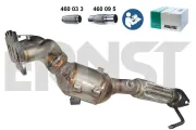 Katalysator ERNST 760775