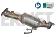 Katalysator Mitte ERNST 760812